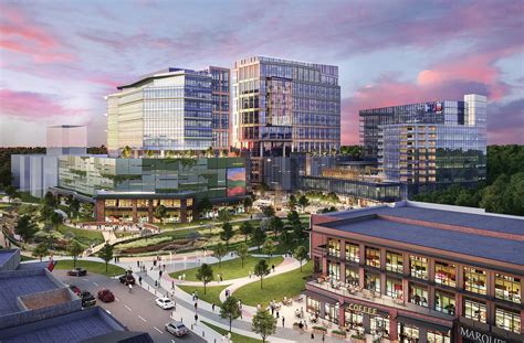 Research Triangle Park .